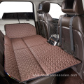 Inflatable car air mattress multipurpose air folding bed